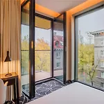 Hotel Moevenpick Tallin
