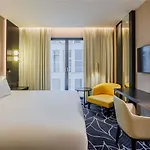 Moevenpick Hotell
