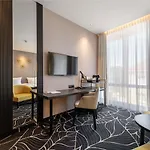 Moevenpick Hotel Tallin