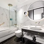 Moevenpick Hotel