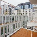 Moevenpick Hotell *