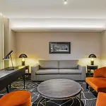 Hotel Moevenpick