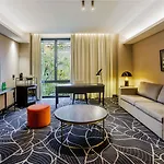 Moevenpick Hotell