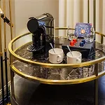 Moevenpick Hotel Tallin