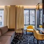Hotel Moevenpick *