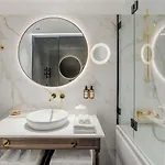 Hotell Moevenpick Tallinn