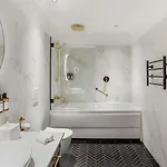 Hotell Moevenpick