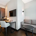 Moevenpick * Tallin