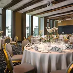 Moevenpick Hotell Tallinn