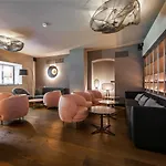 Moevenpick Hotell