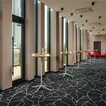 Moevenpick Hotel