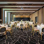 Hotell Moevenpick Tallinn