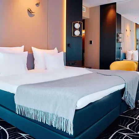 Moevenpick * Tallinn