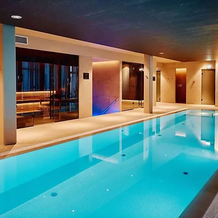 Moevenpick Hotel