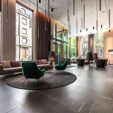 Moevenpick Tallinn