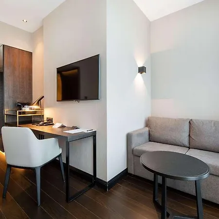 Moevenpick Tallinn