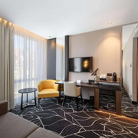 Hotel Moevenpick