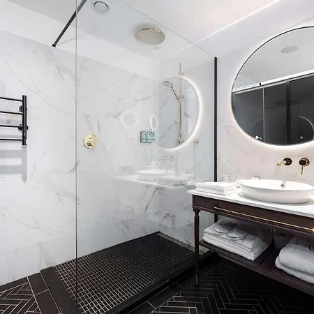 Moevenpick * Tallinn