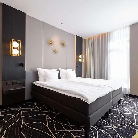 Moevenpick Hotel Tallinn