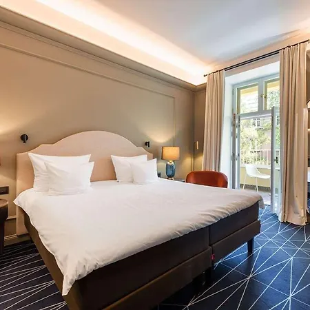 Moevenpick * Tallinn