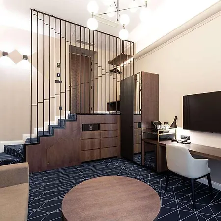 Moevenpick Tallinn