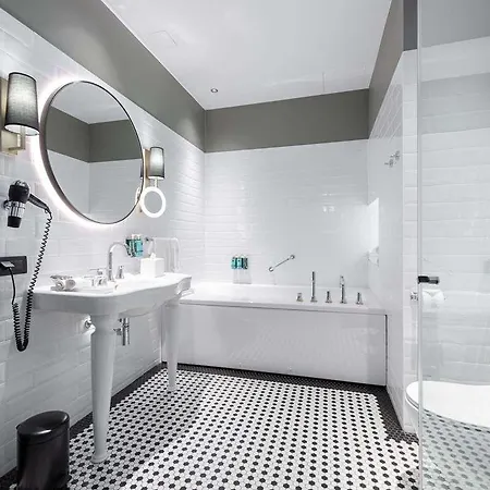 Hotel Moevenpick Tallinn