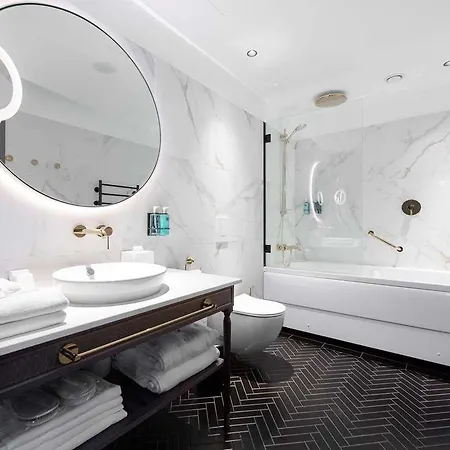 Moevenpick Hotel Tallinn