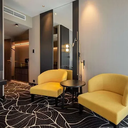 Hotel Moevenpick *