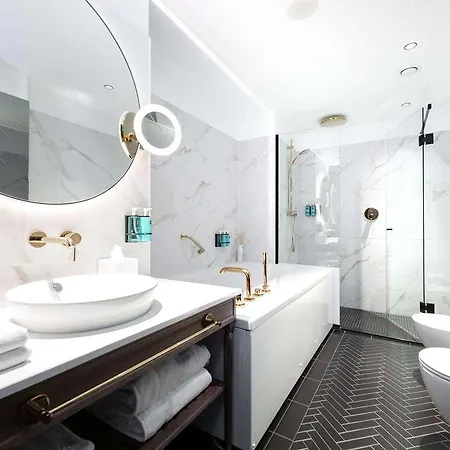 Hotel Moevenpick