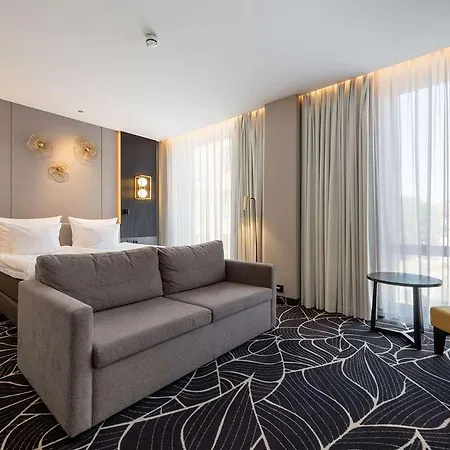 Hotel Moevenpick *