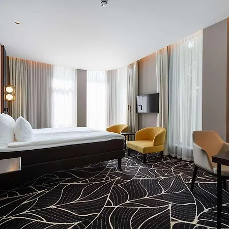 Hotel Moevenpick