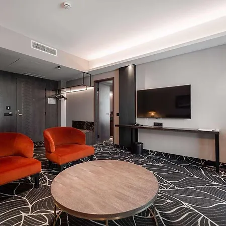 Moevenpick Tallinn