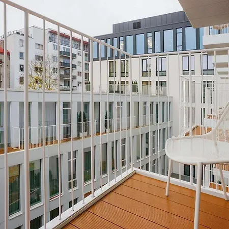 Hotel Moevenpick *