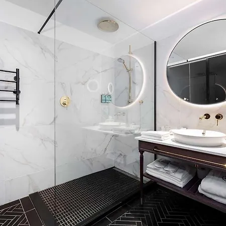 Hotel Moevenpick Tallinn
