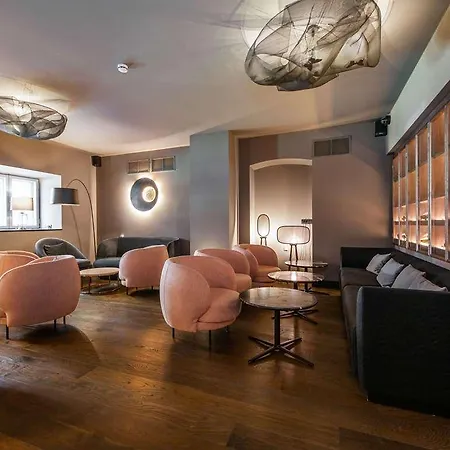 Moevenpick Hotel Tallinn
