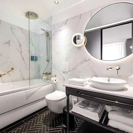 Moevenpick Tallinn