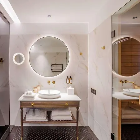 Moevenpick * Tallinn