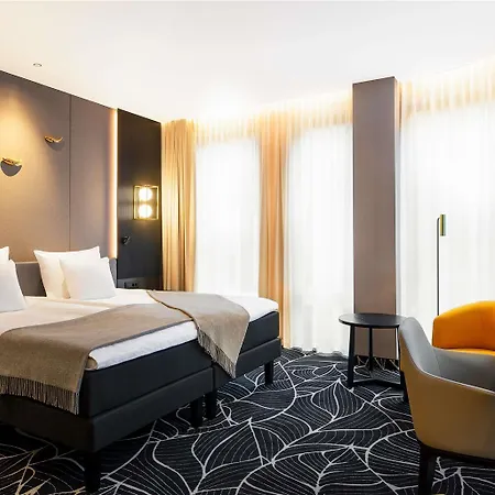 Moevenpick Tallin