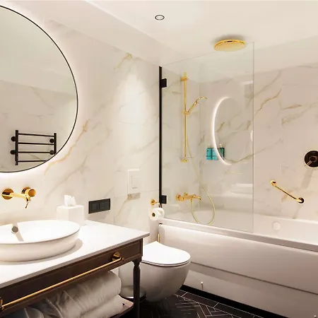 Hotel Moevenpick *