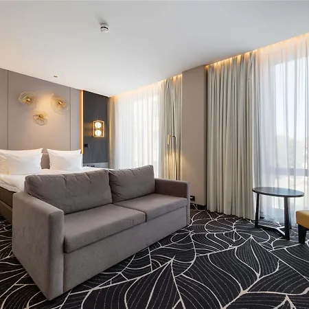 Moevenpick Tallinn