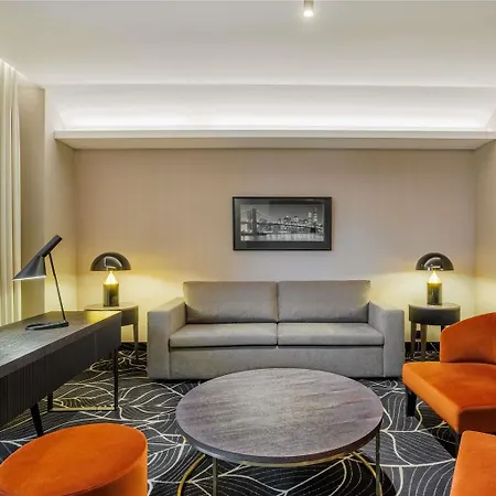 Moevenpick Hotel