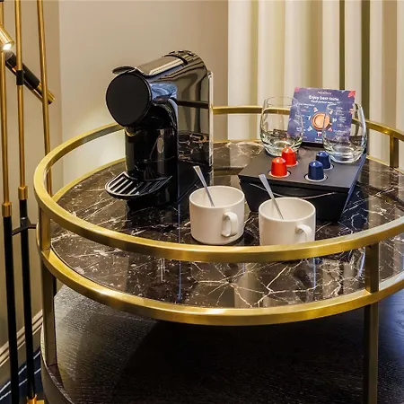 Moevenpick Hotel