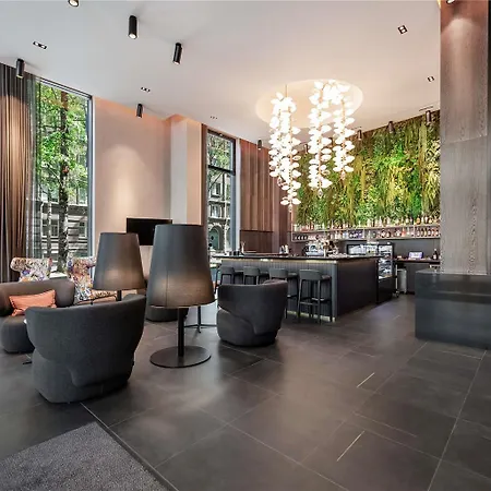 Moevenpick * Tallinn