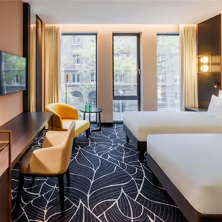 Moevenpick * Tallinn