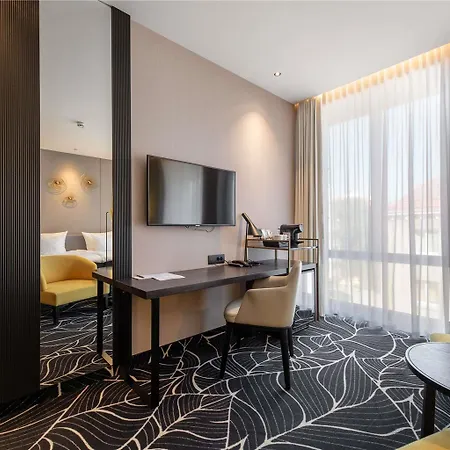 Hotel Moevenpick *