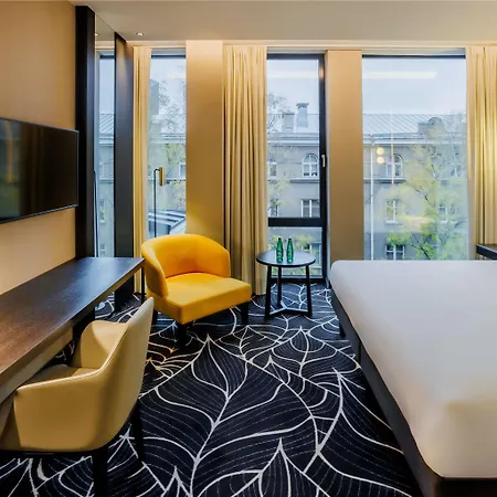 Moevenpick * Tallinn