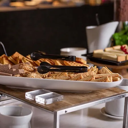 Moevenpick * Tallinn