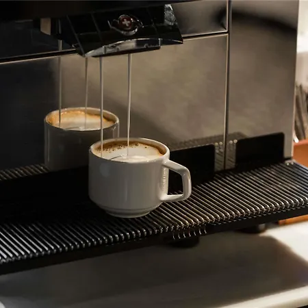 Moevenpick * Tallinn