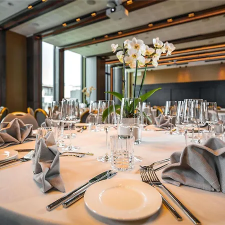 Moevenpick Hotell Tallinn