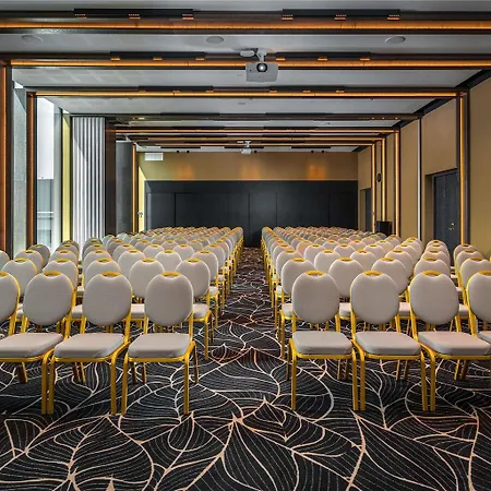 Moevenpick Szálloda Tallinn